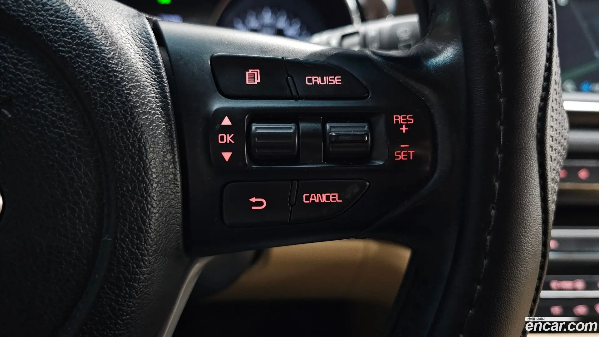 Kia Canival 9-Seater Prstige 2018