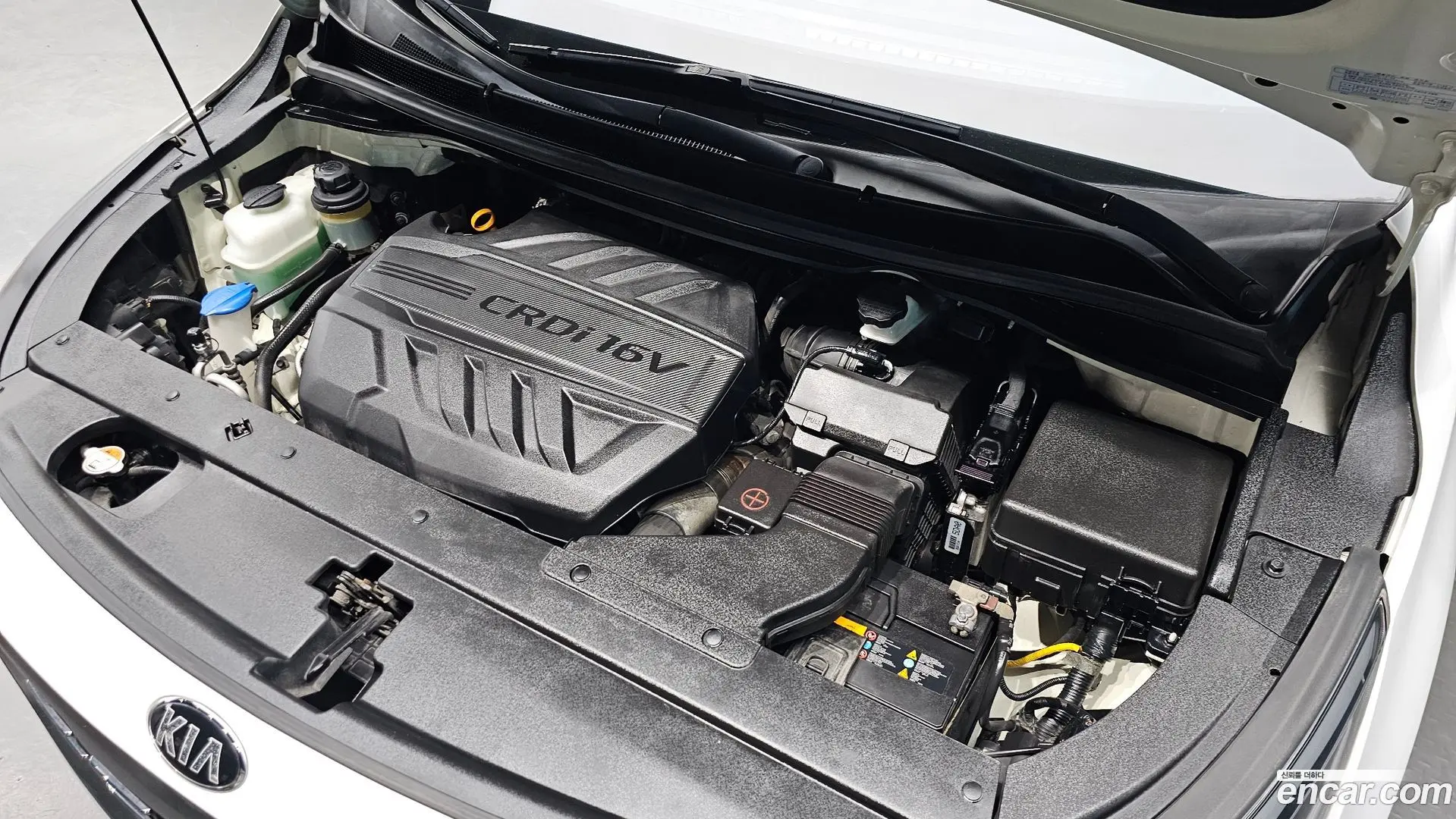 Kia Canival 9-Seater Prstige 2018