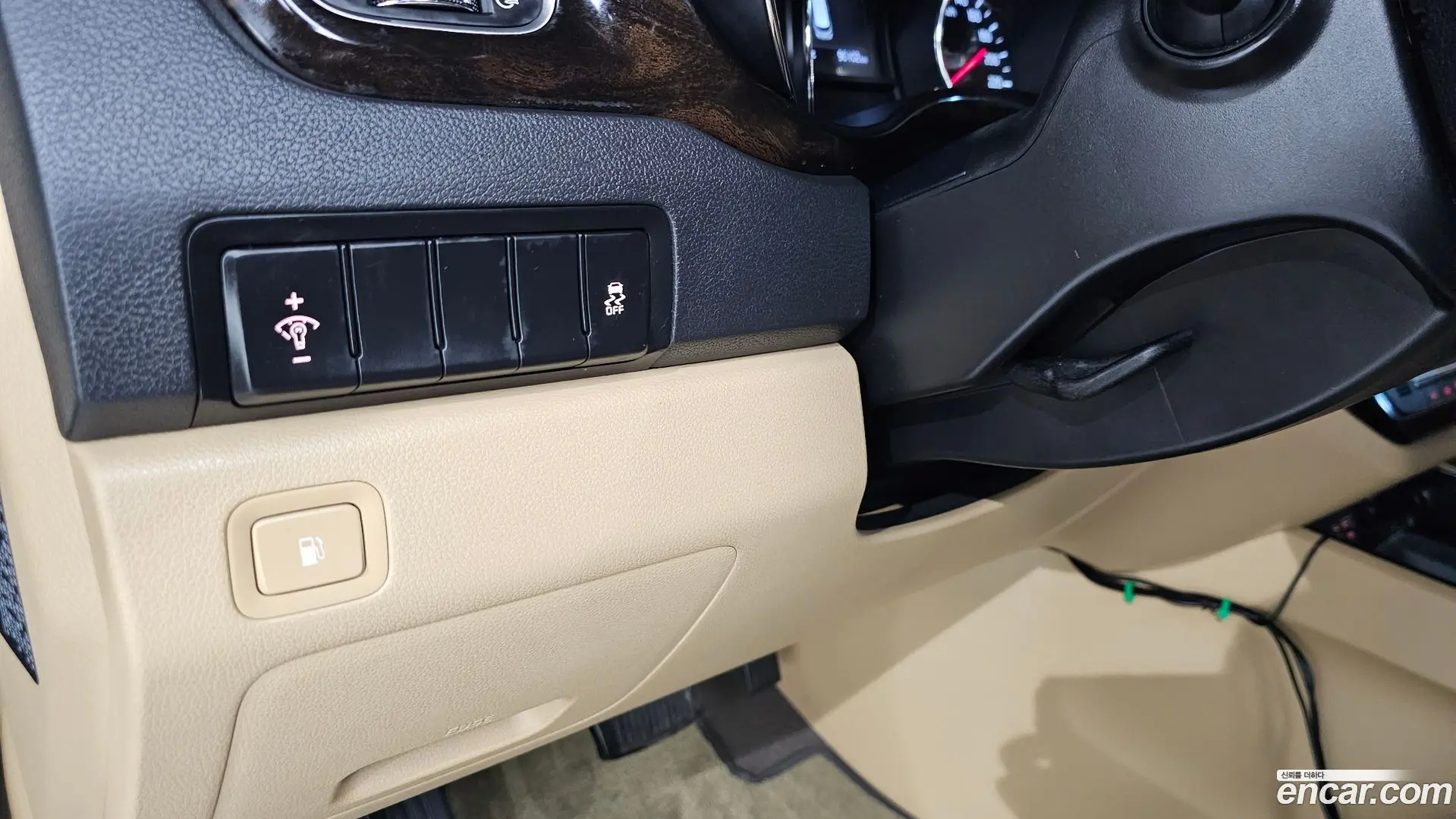 Kia Canival 9-Seater Prstige 2018