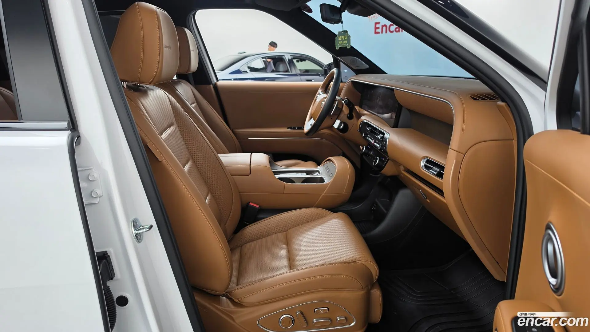 Hyundai Palisade Gasoline 2.5T 4WD 7-Seater