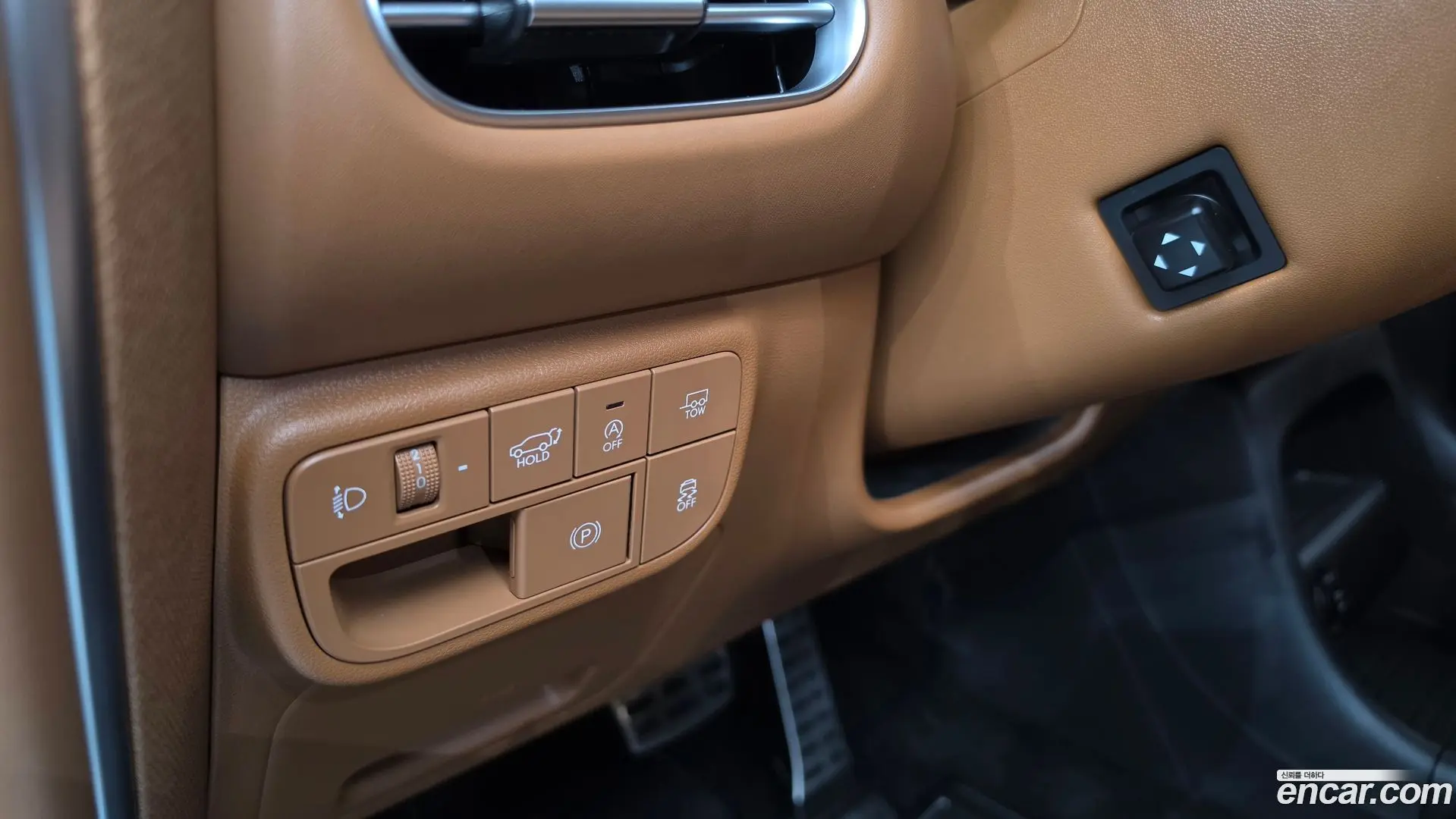 Hyundai Palisade Gasoline 2.5T 4WD 7-Seater