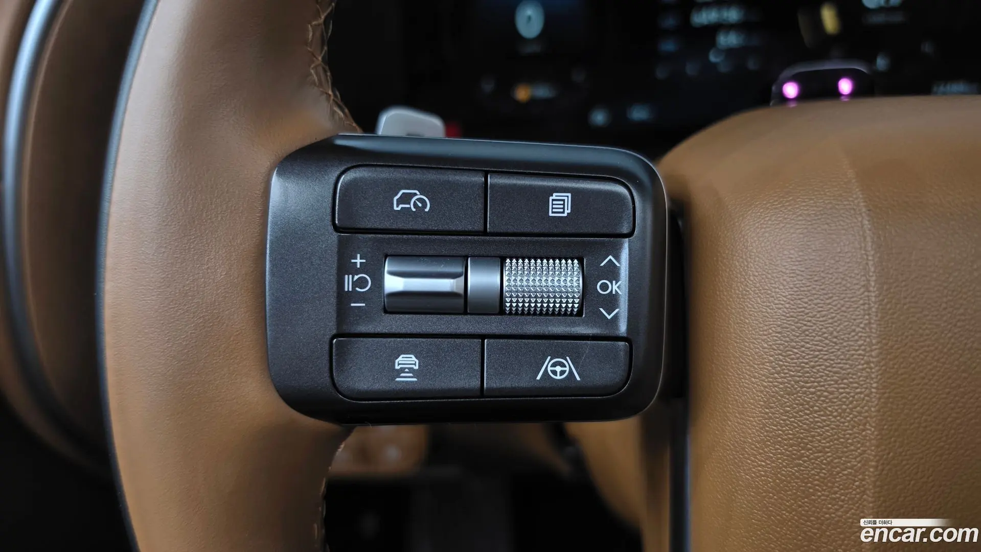 Hyundai Palisade Gasoline 2.5T 4WD 7-Seater