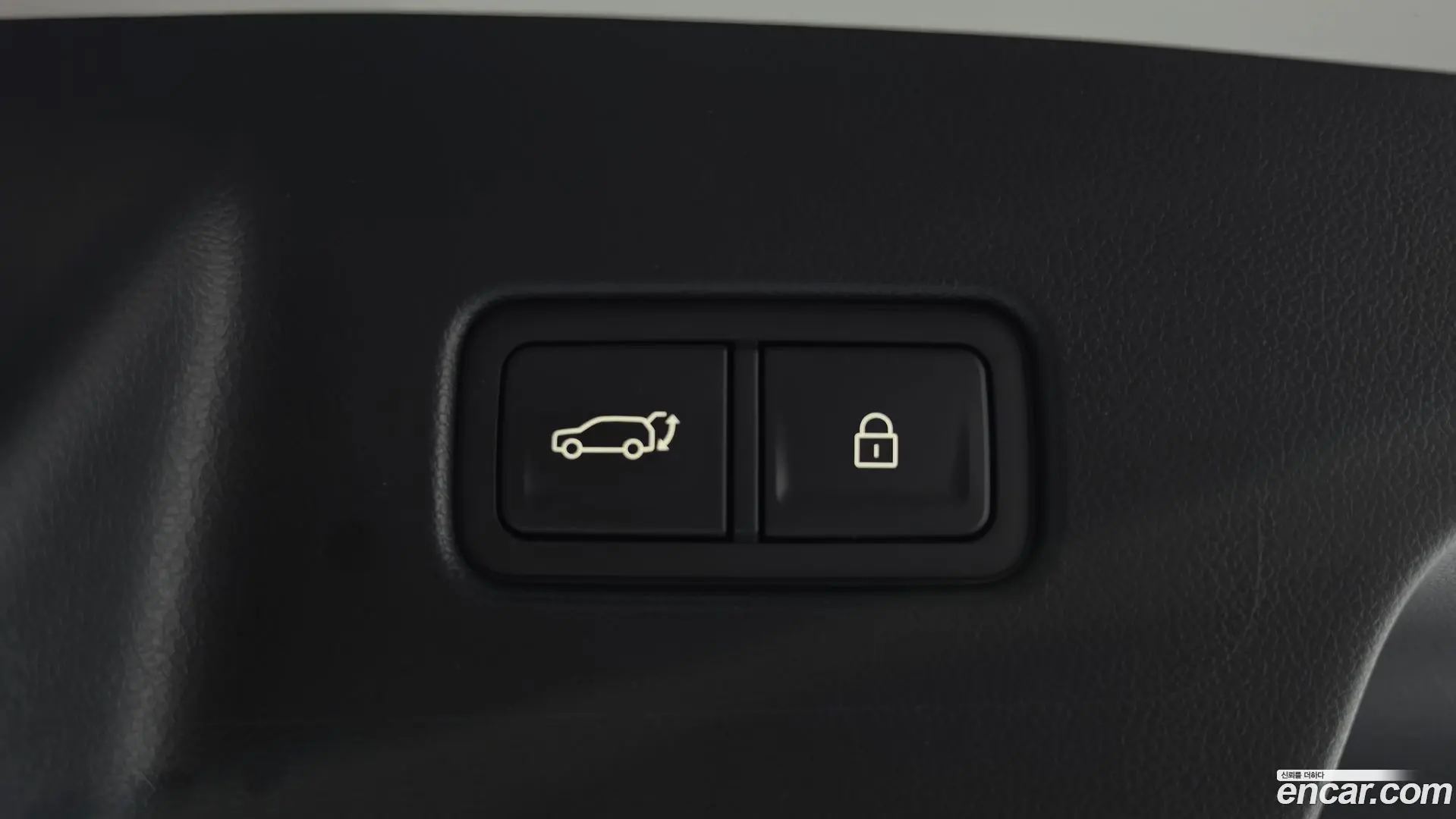 Hyundai Palisade Gasoline 2.5T 4WD 7-Seater