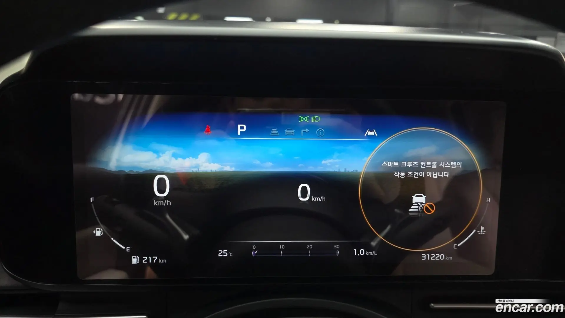 Kia Canival Gasoline 9-Seater Signature 2020