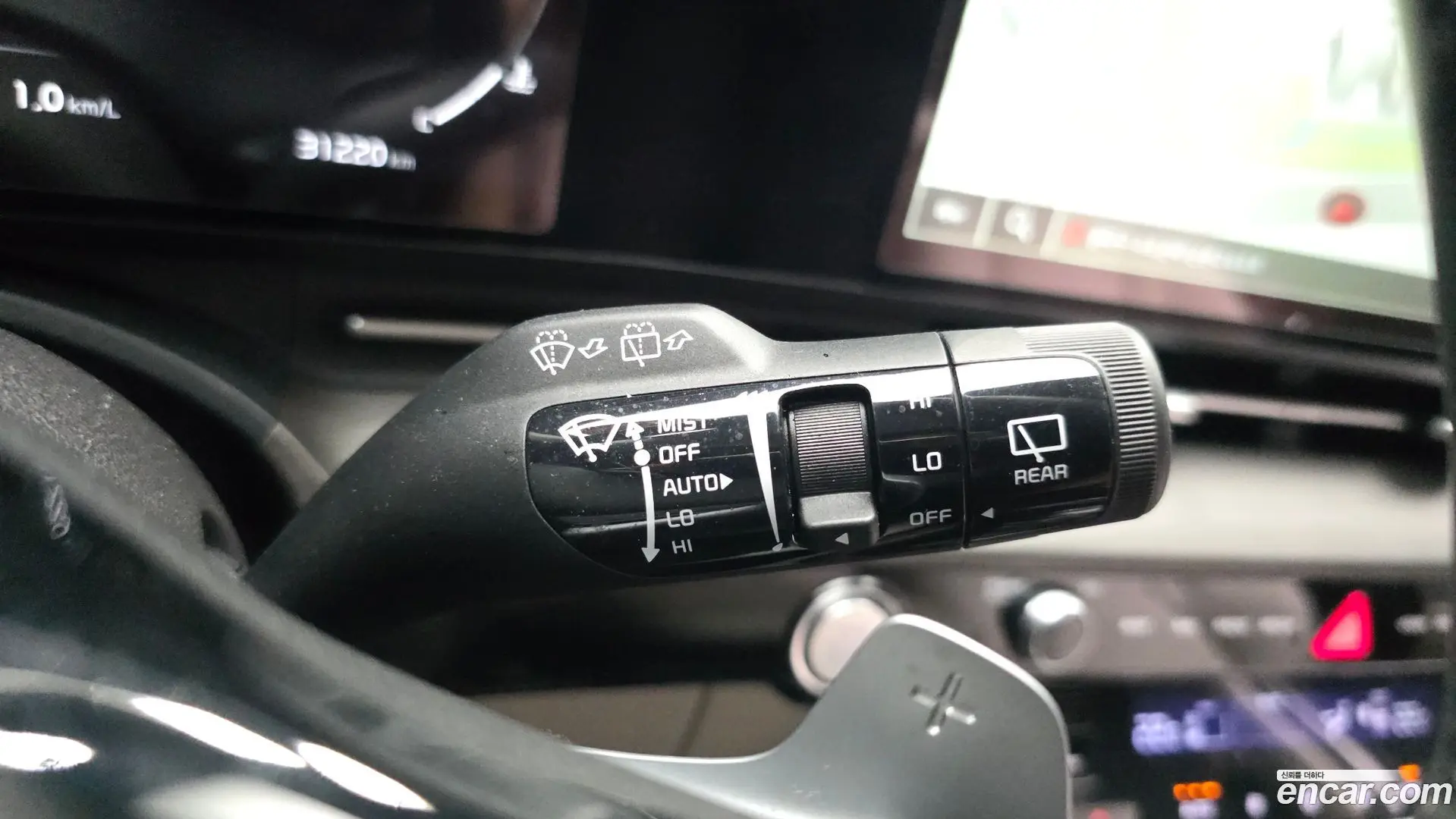 Kia Canival Gasoline 9-Seater Signature 2020