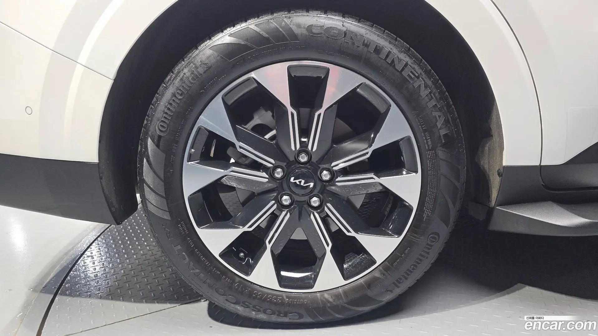 Kia Canival Gasoline 9-Seater Signature 2020