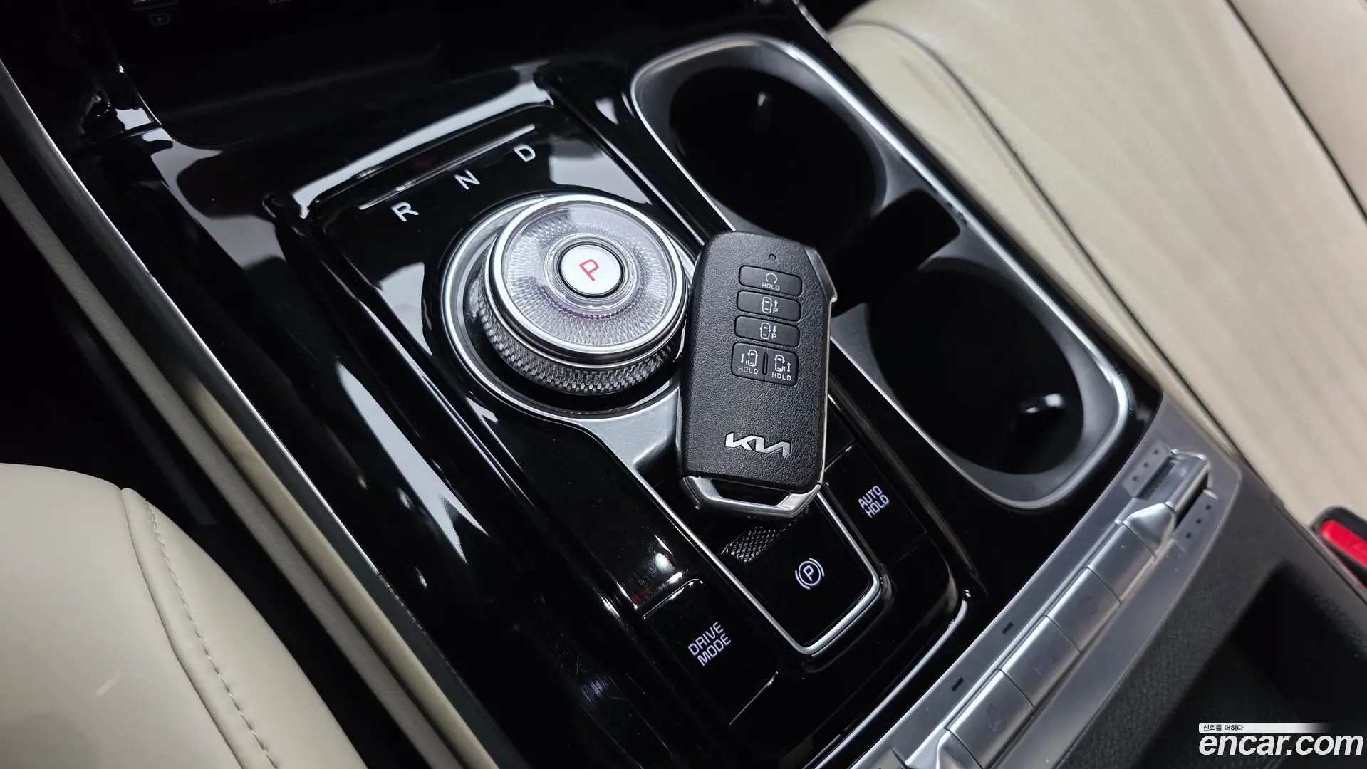 Kia Canival Gasoline 9-seater Limousine(Special vehicle) 2020
