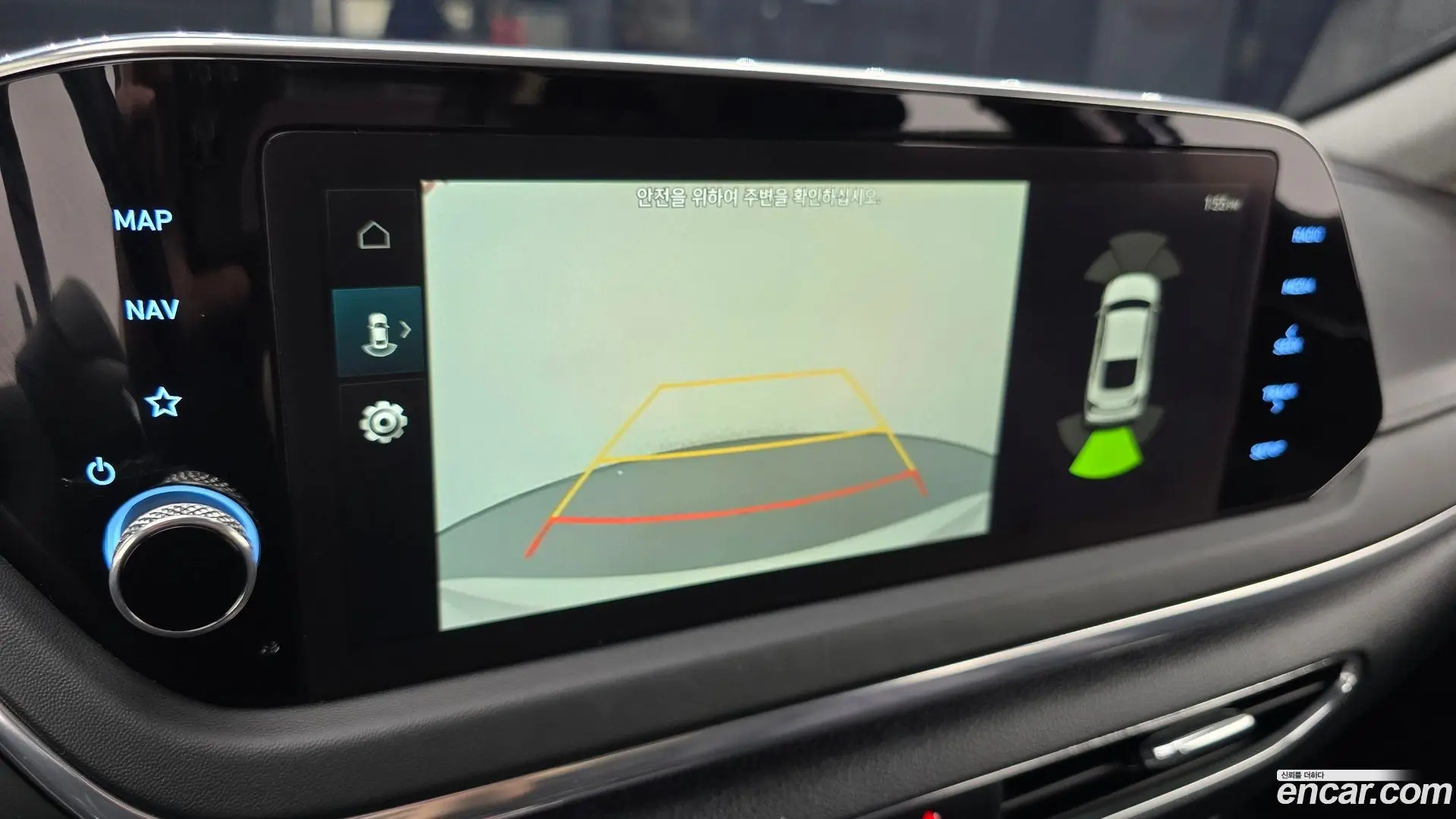 Hyundai Sonata 1.6 Turbo 2019