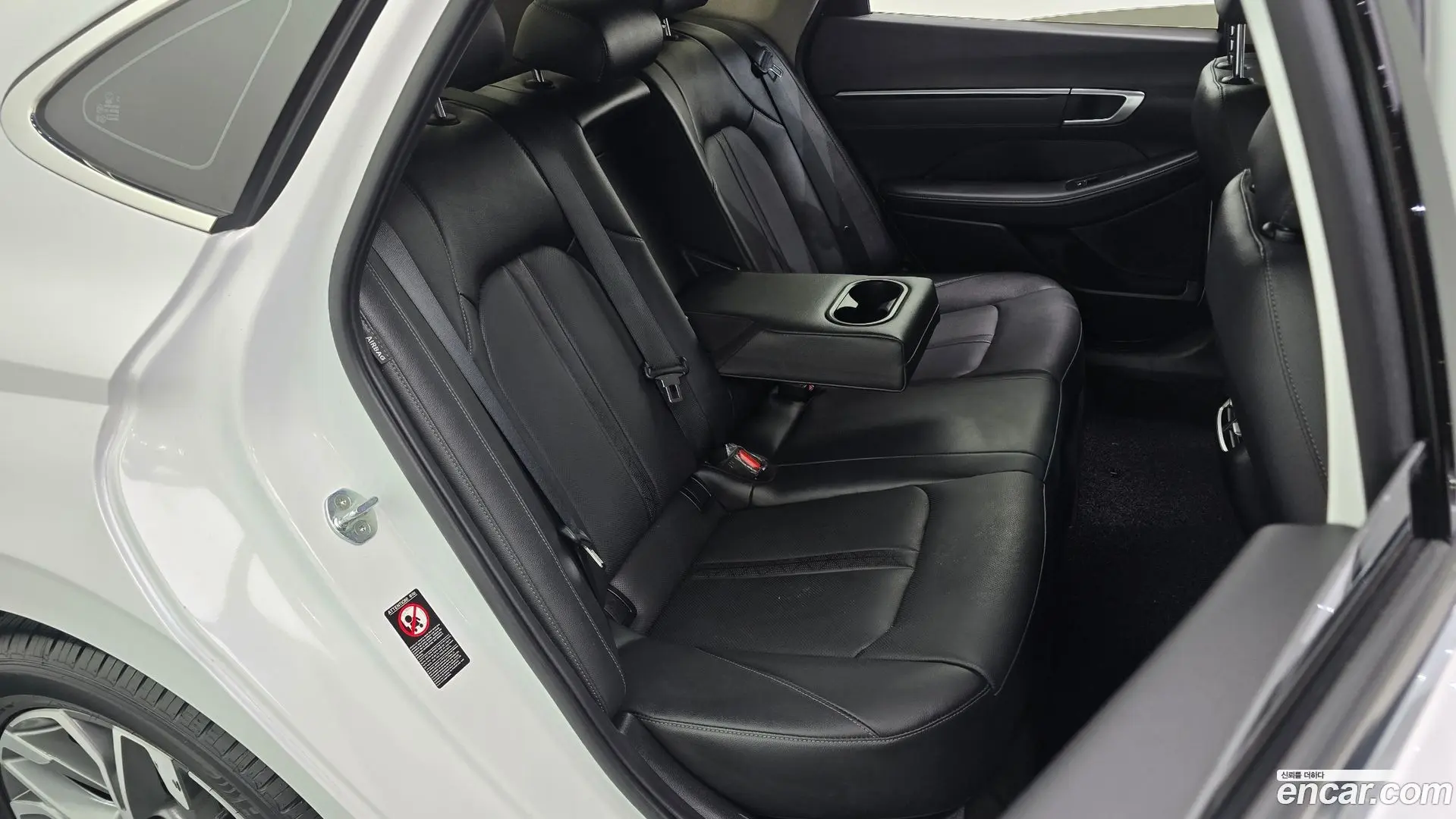 Hyundai Sonata 1.6 Turbo 2019