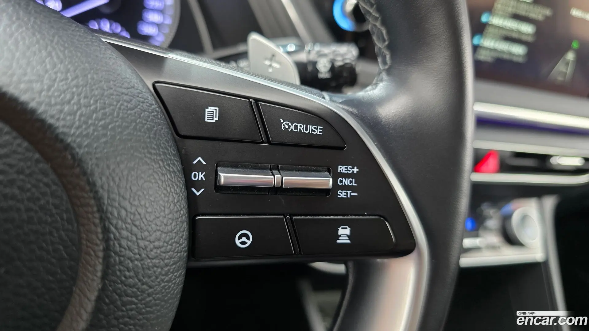 Hyundai Sonata 1.6 Turbo 2019