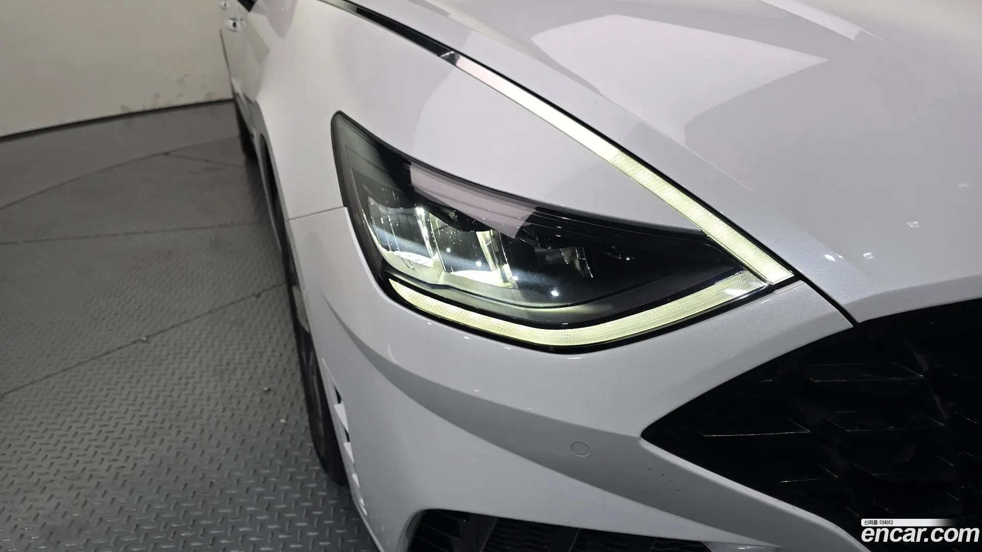 Hyundai Sonata 1.6 Turbo 2019