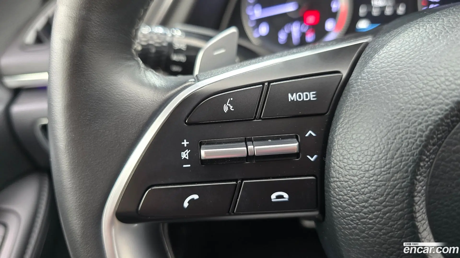 Hyundai Sonata 1.6 Turbo 2019