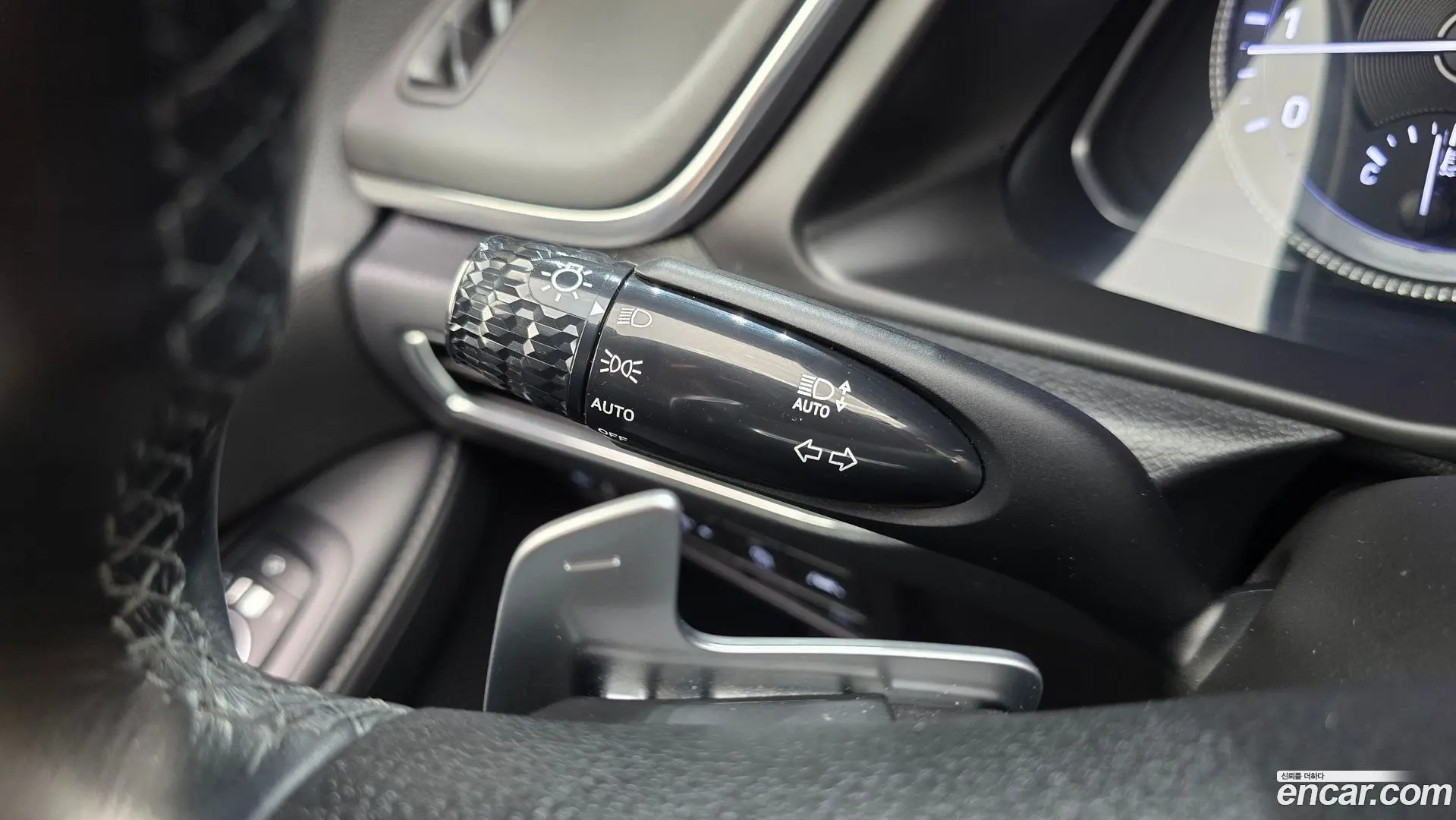 Hyundai Sonata 1.6 Turbo 2019