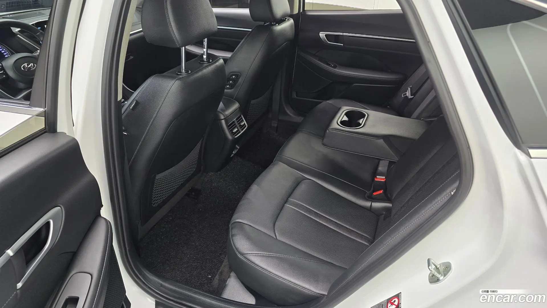 Hyundai Sonata 1.6 Turbo 2019