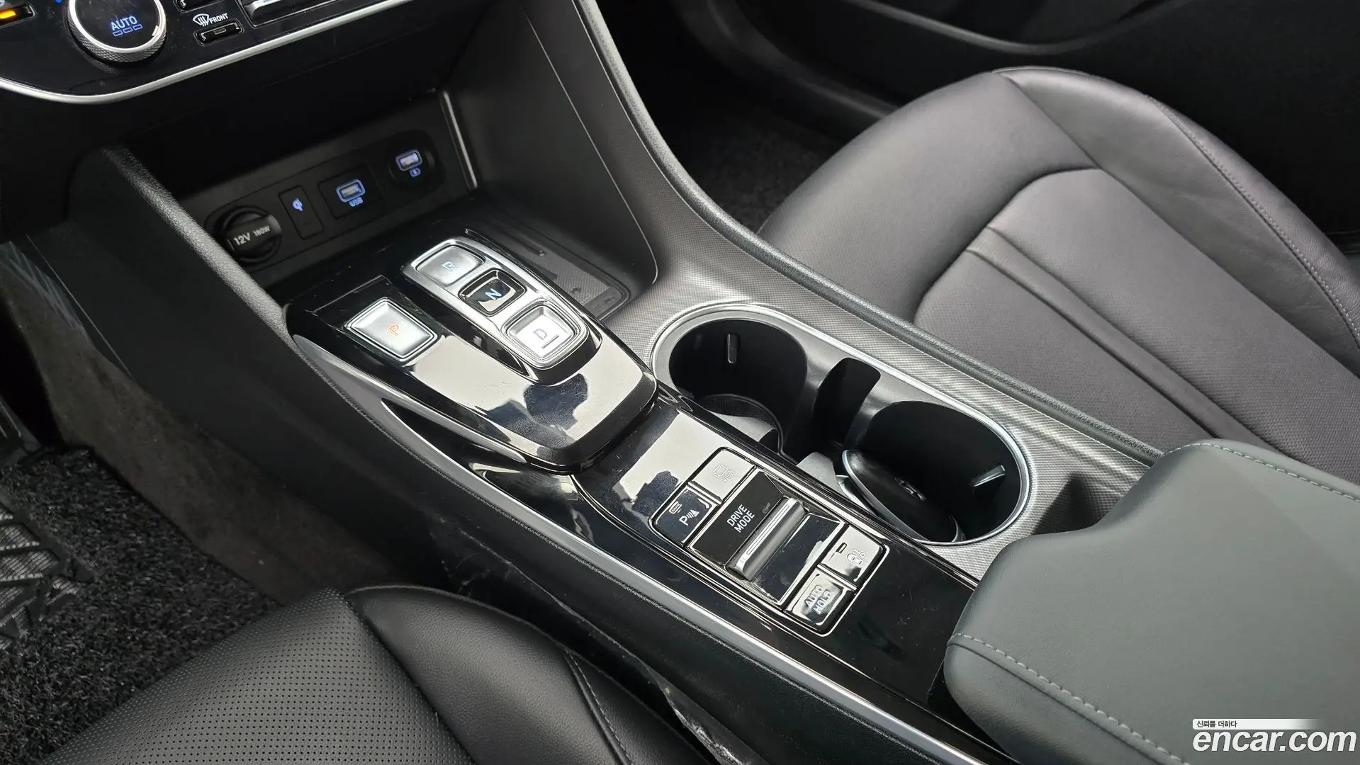 Hyundai Sonata 1.6 Turbo 2019