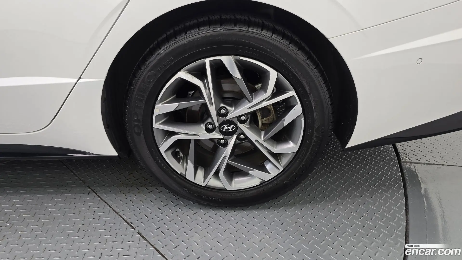 Hyundai Sonata 1.6 Turbo 2019