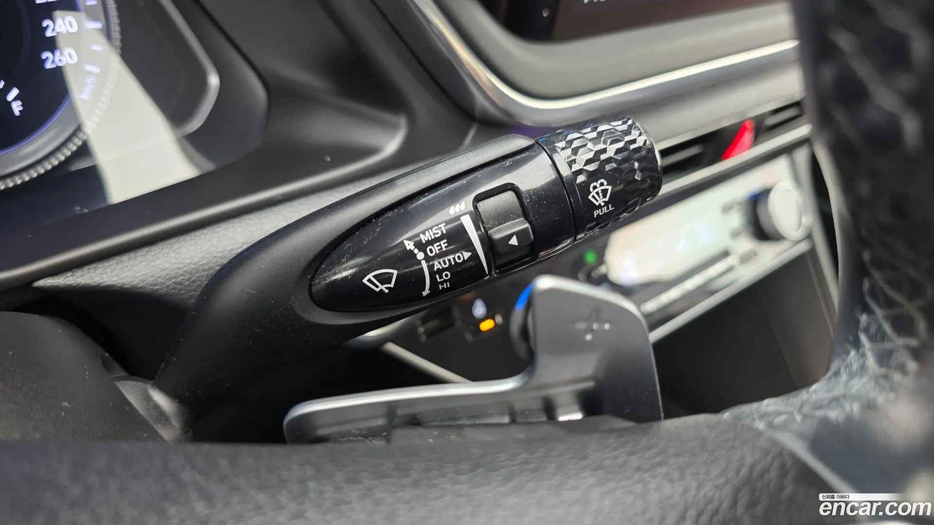 Hyundai Sonata 1.6 Turbo 2019
