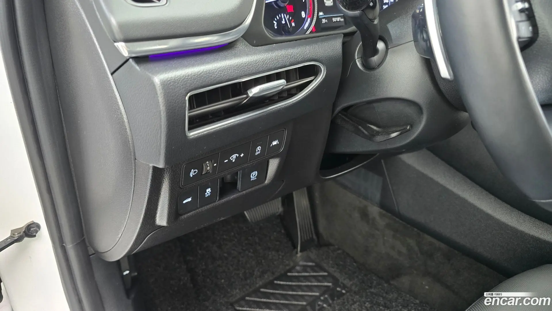 Hyundai Sonata 1.6 Turbo 2019