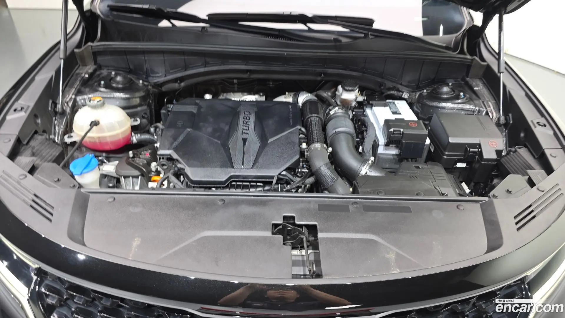 Kia Sorento Gasoline 2.5T 2WD