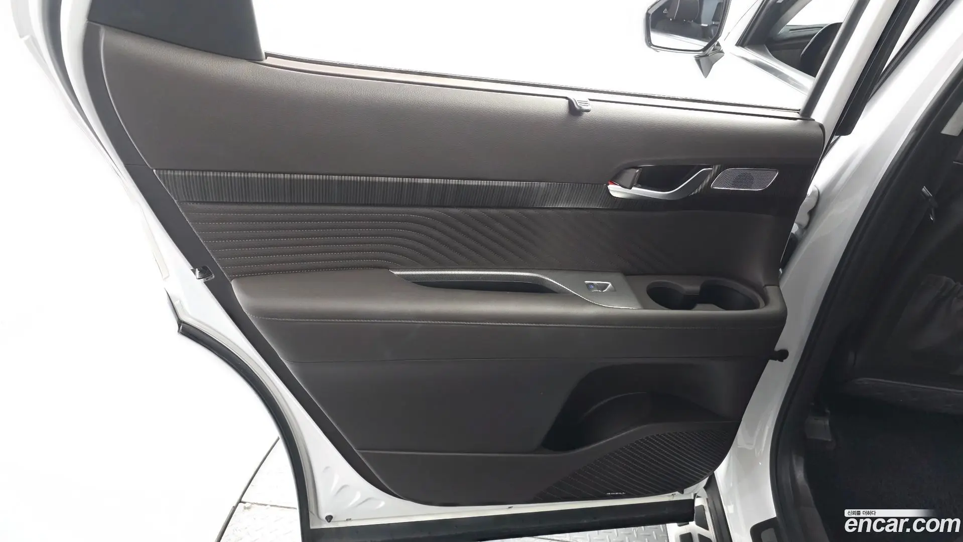 Hyundai Palisade Gasoline 3.8 2WD 2022