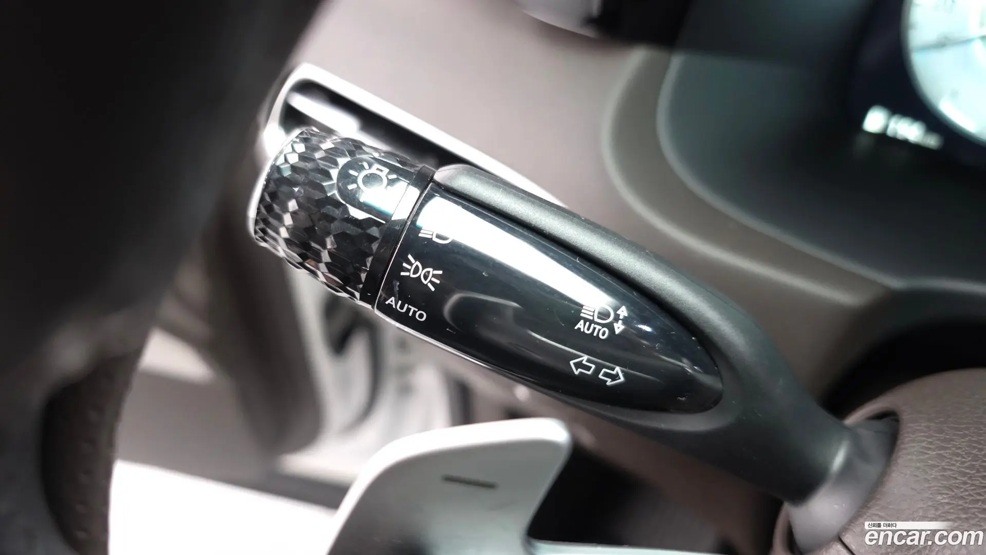 Hyundai Palisade Gasoline 3.8 2WD 2022