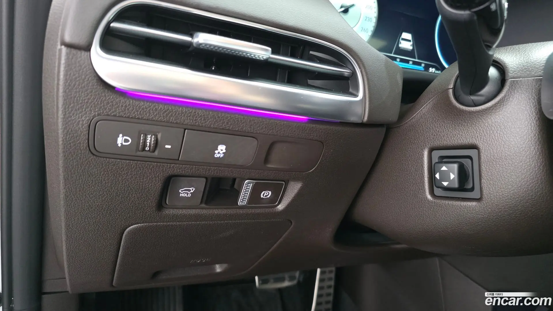 Hyundai Palisade Gasoline 3.8 2WD 2022