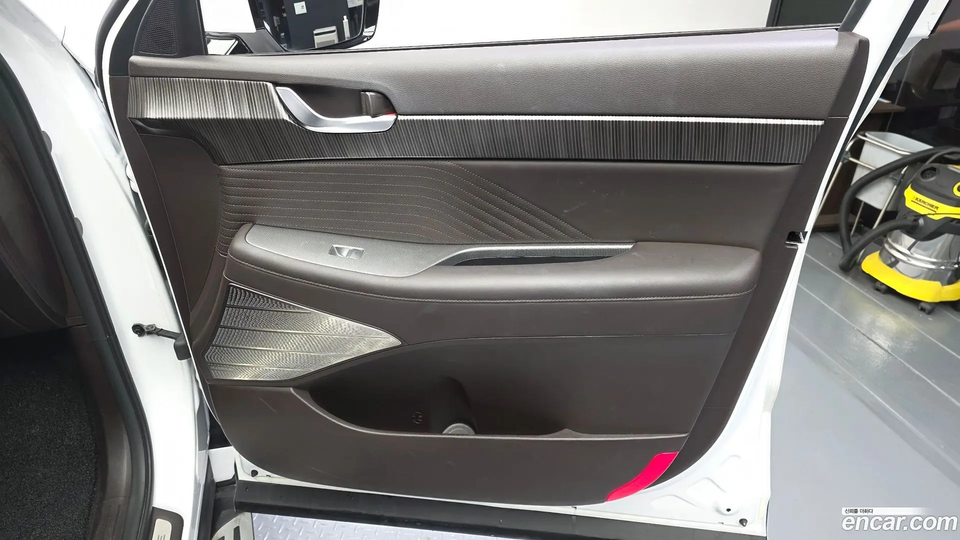 Hyundai Palisade Gasoline 3.8 2WD 2022
