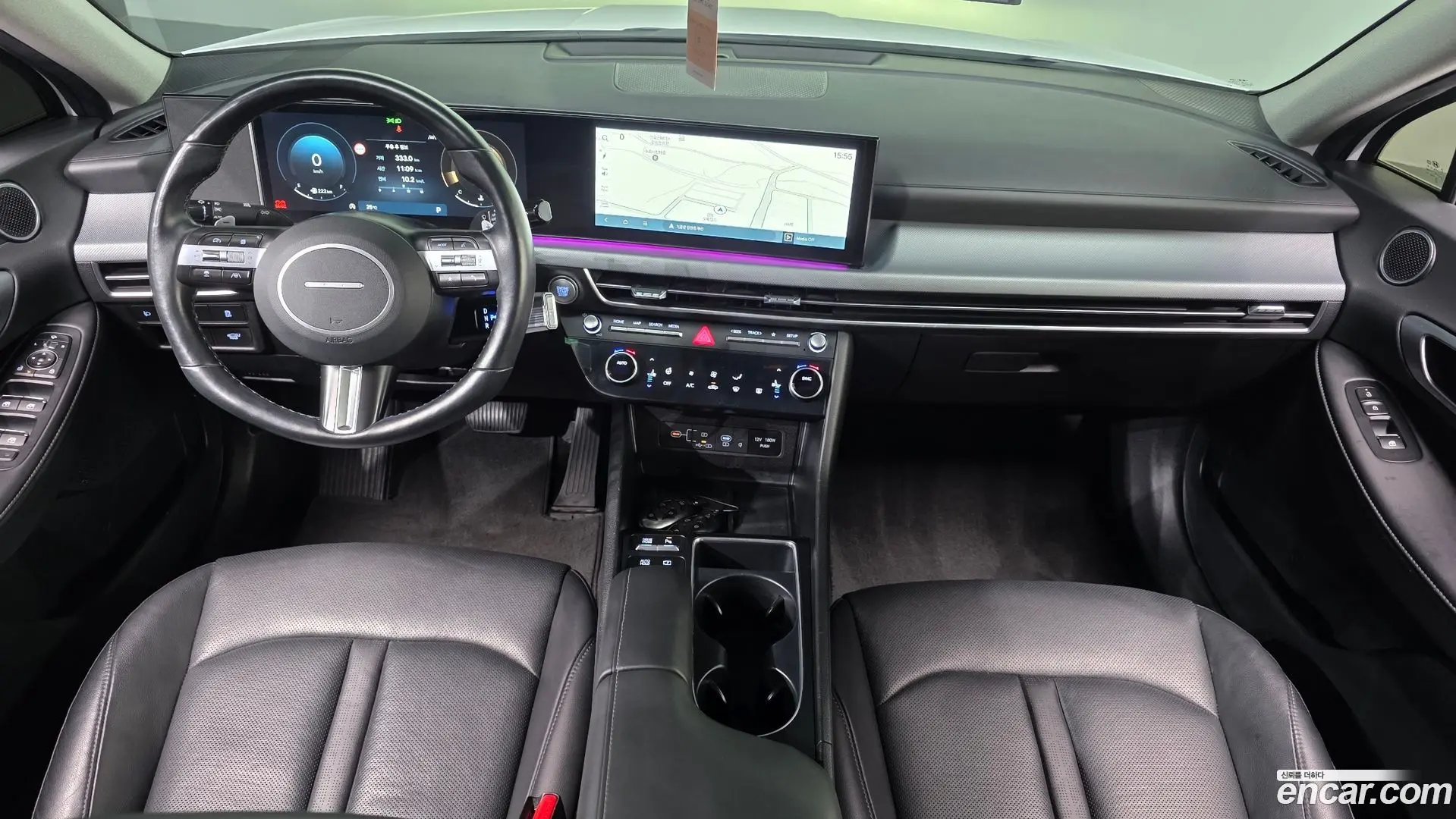 Hyundai Sonata 2.0 2021