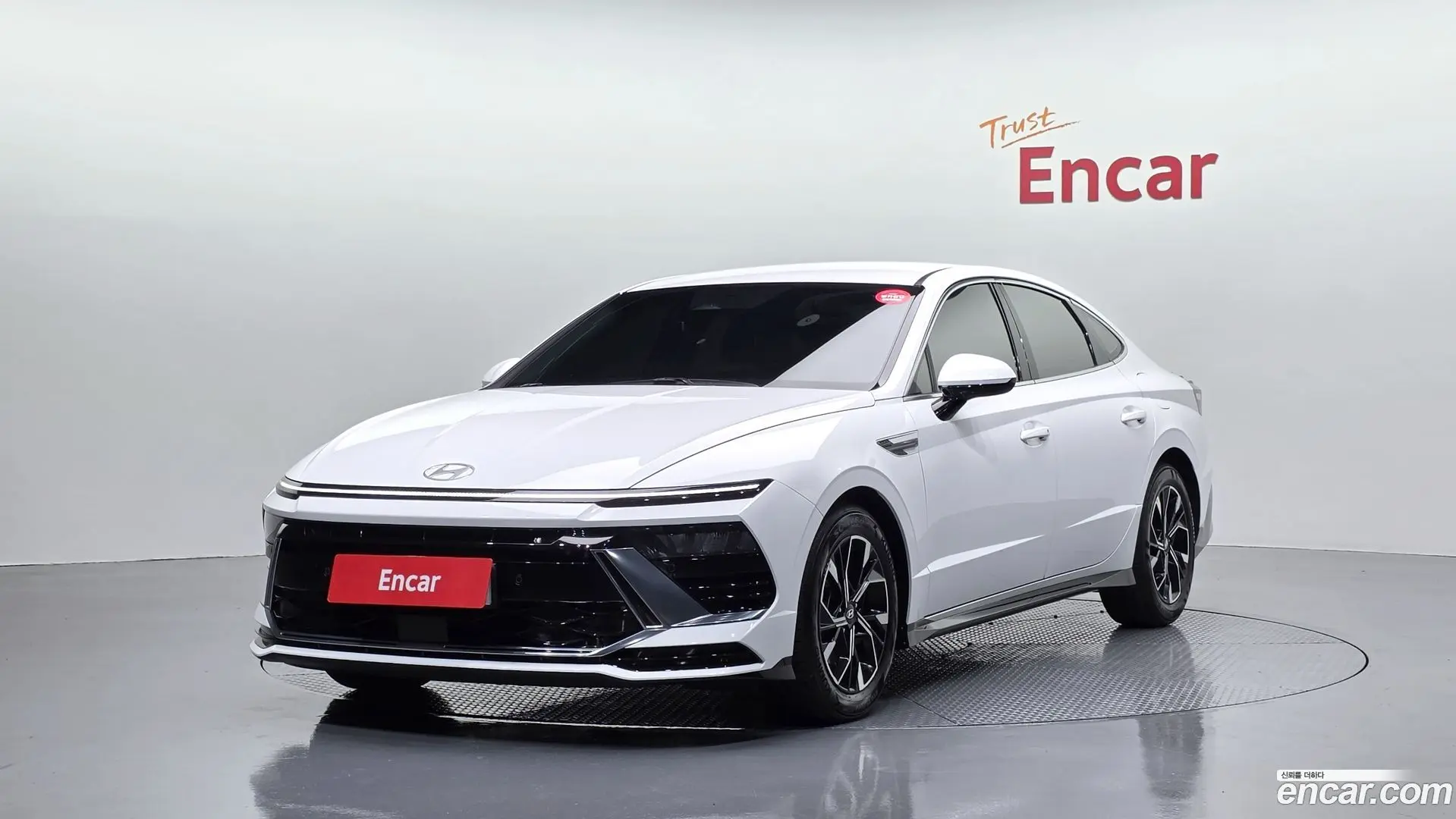 Hyundai Sonata 2.0 2021