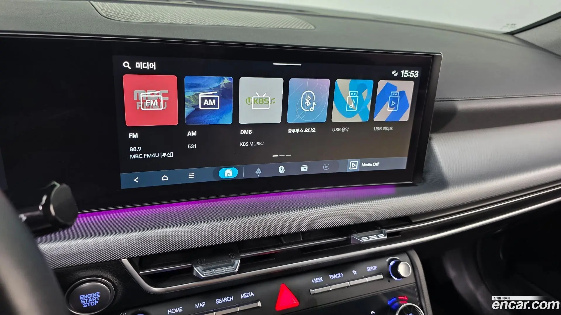 Hyundai Sonata 2.0 2021