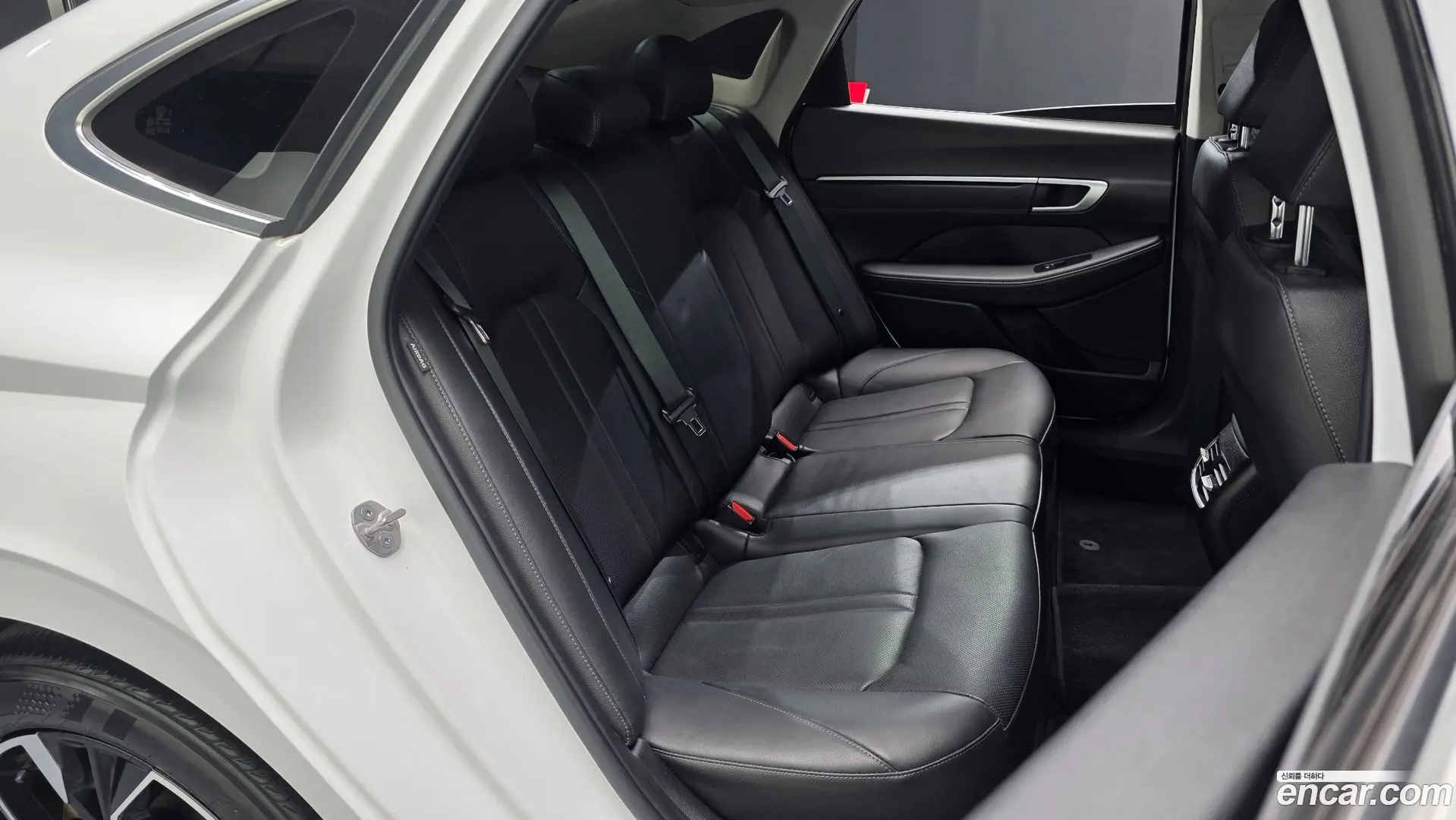 Hyundai Sonata 2.0 2021