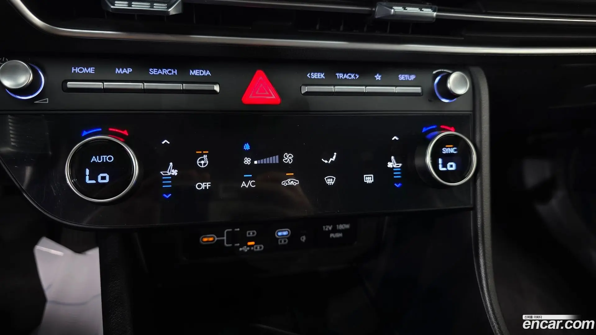 Hyundai Sonata 2.0 2021