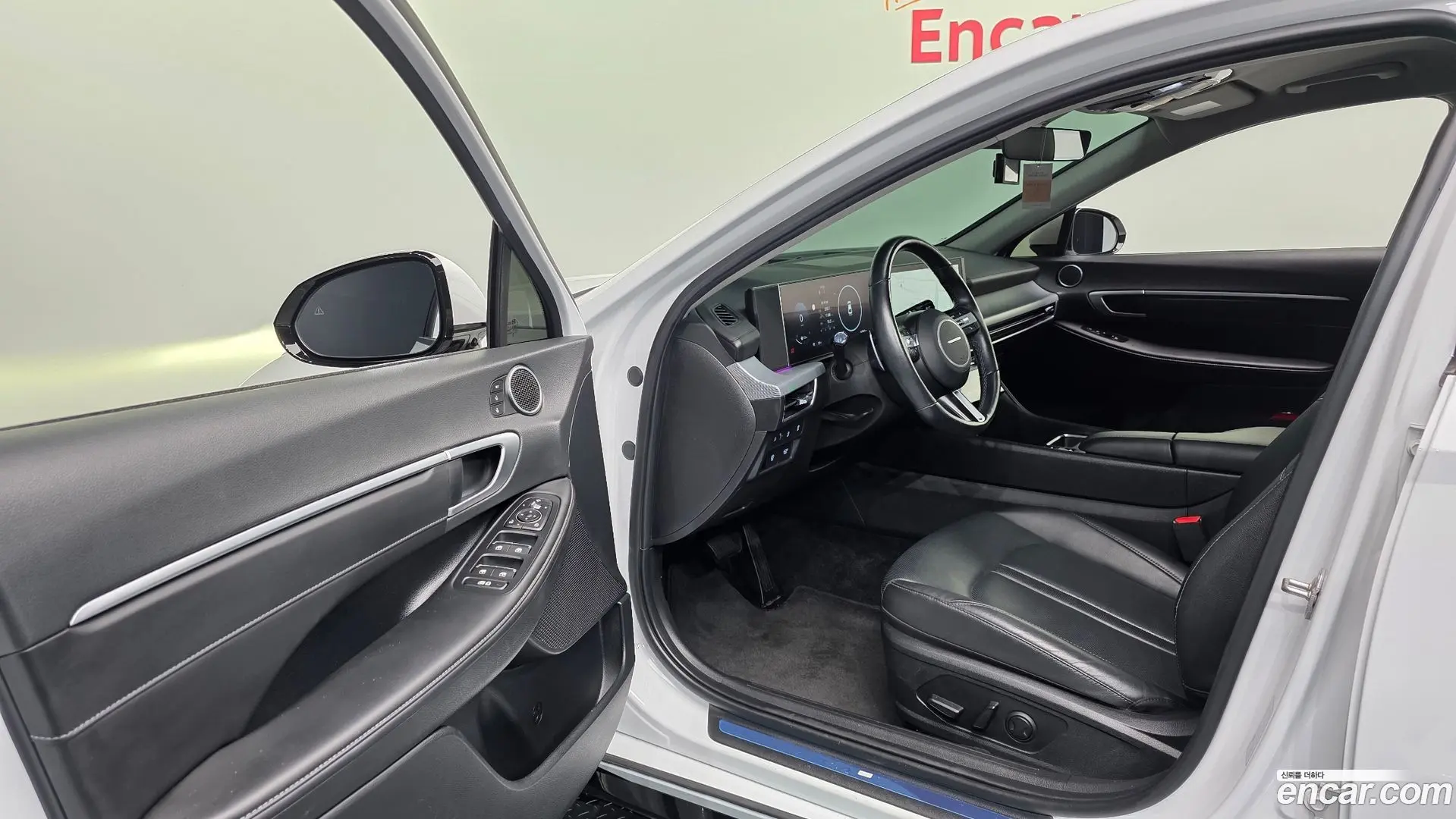 Hyundai Sonata 2.0 2021
