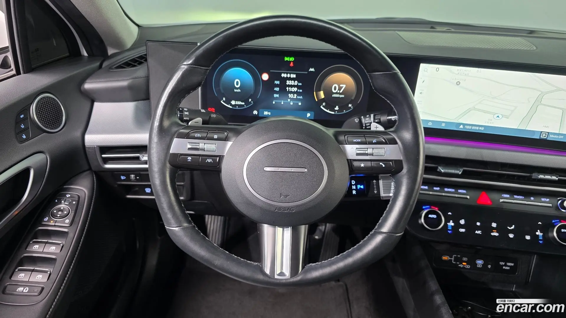 Hyundai Sonata 2.0 2021