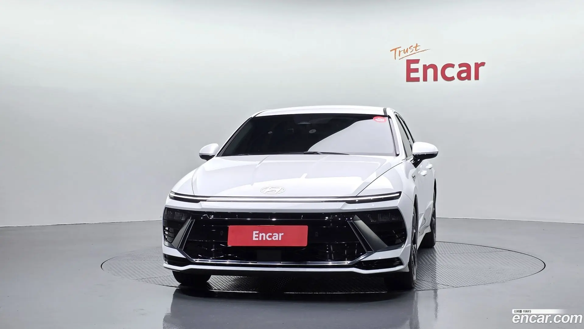 Hyundai Sonata 2.0 2021