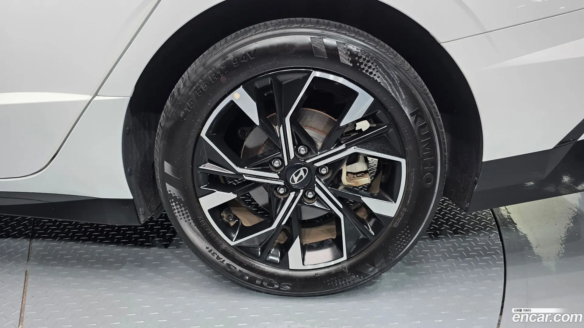 Hyundai Sonata 2.0 2021