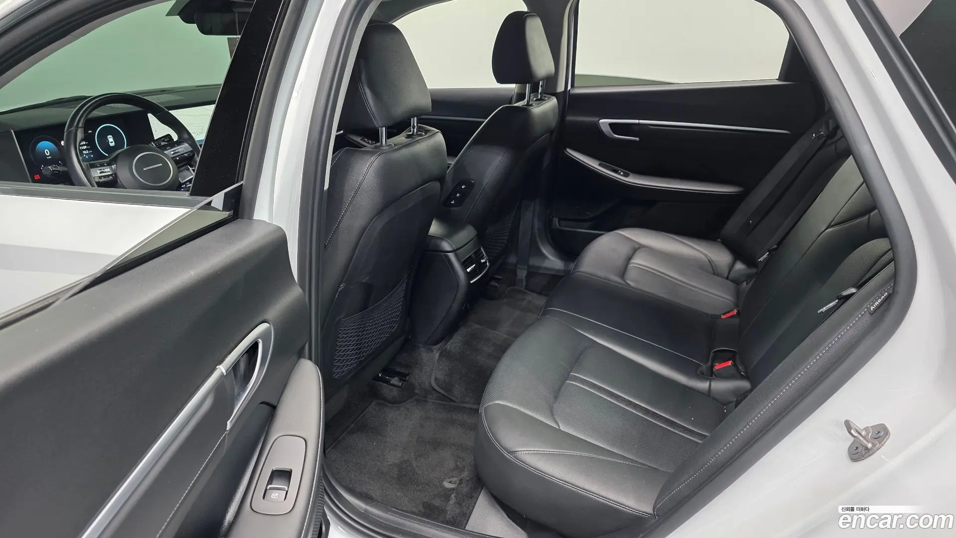 Hyundai Sonata 2.0 2021