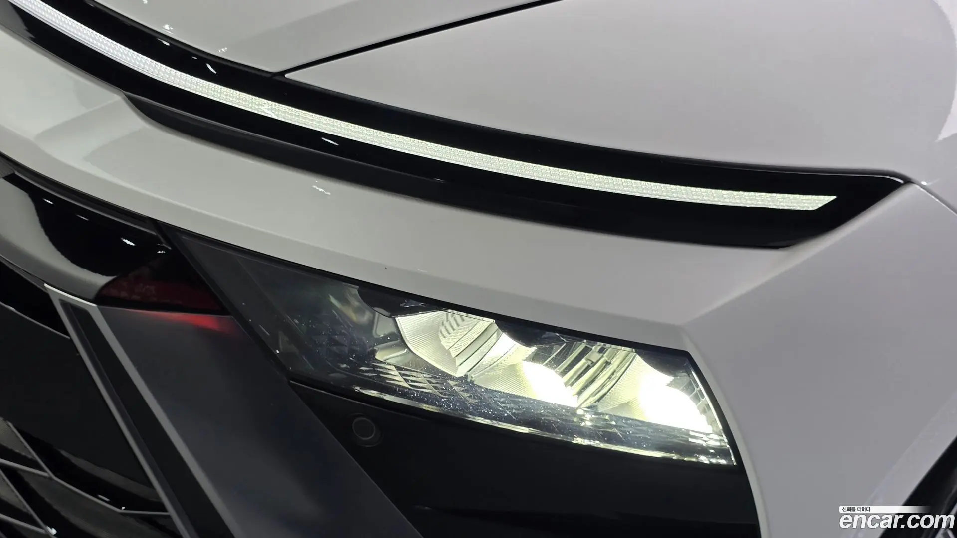 Hyundai Sonata 2.0 2021