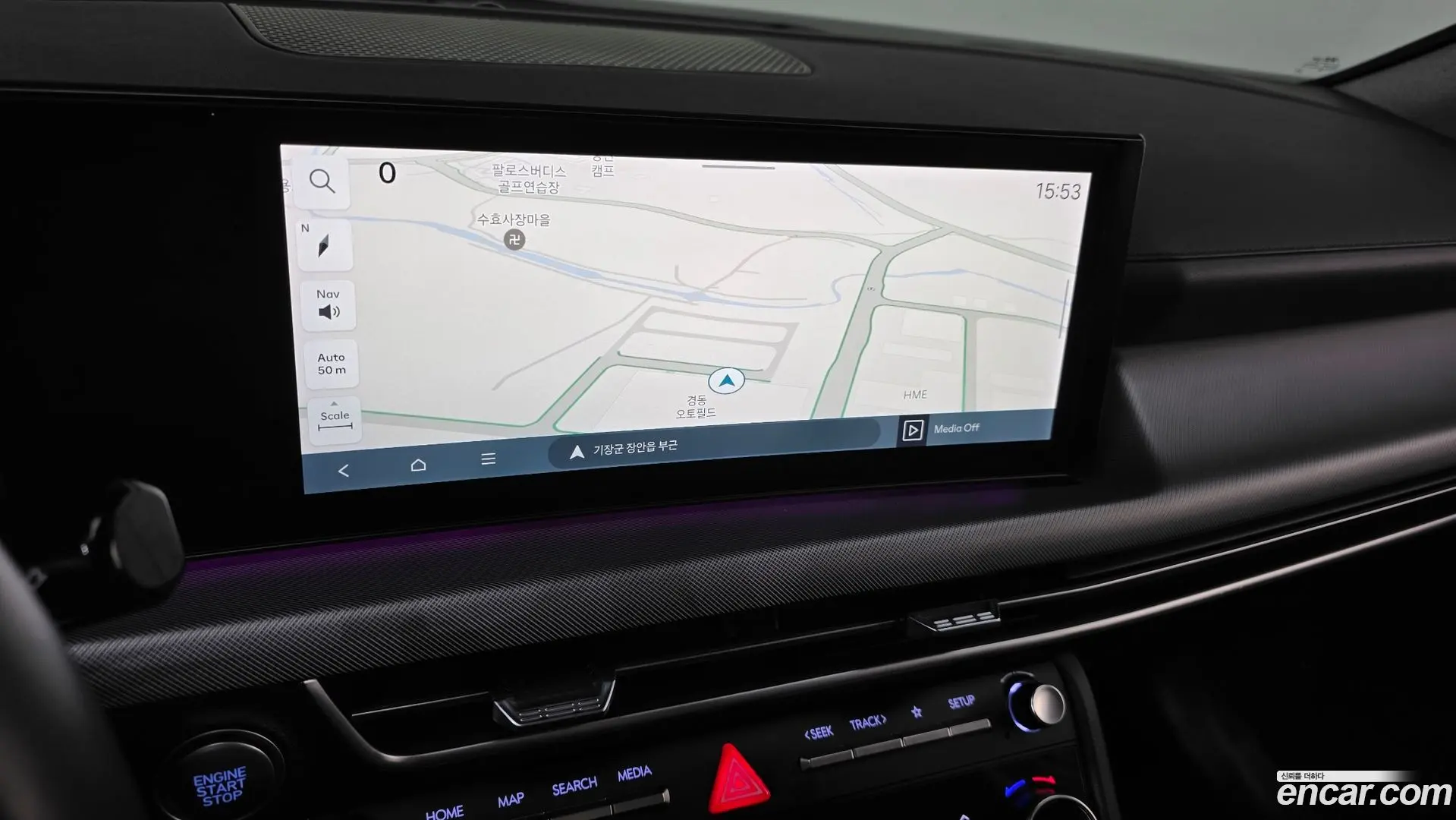 Hyundai Sonata 2.0 2021