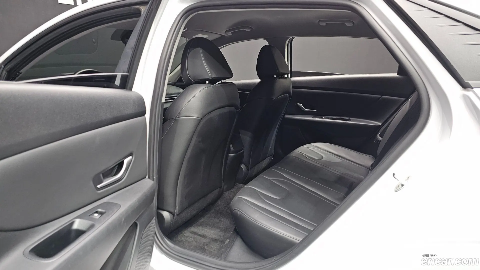 Hyundai AVANTE 1.6 2020