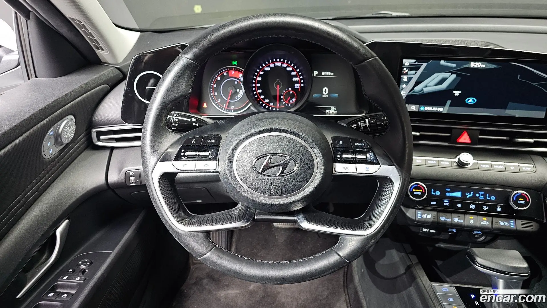 Hyundai AVANTE 1.6 2020