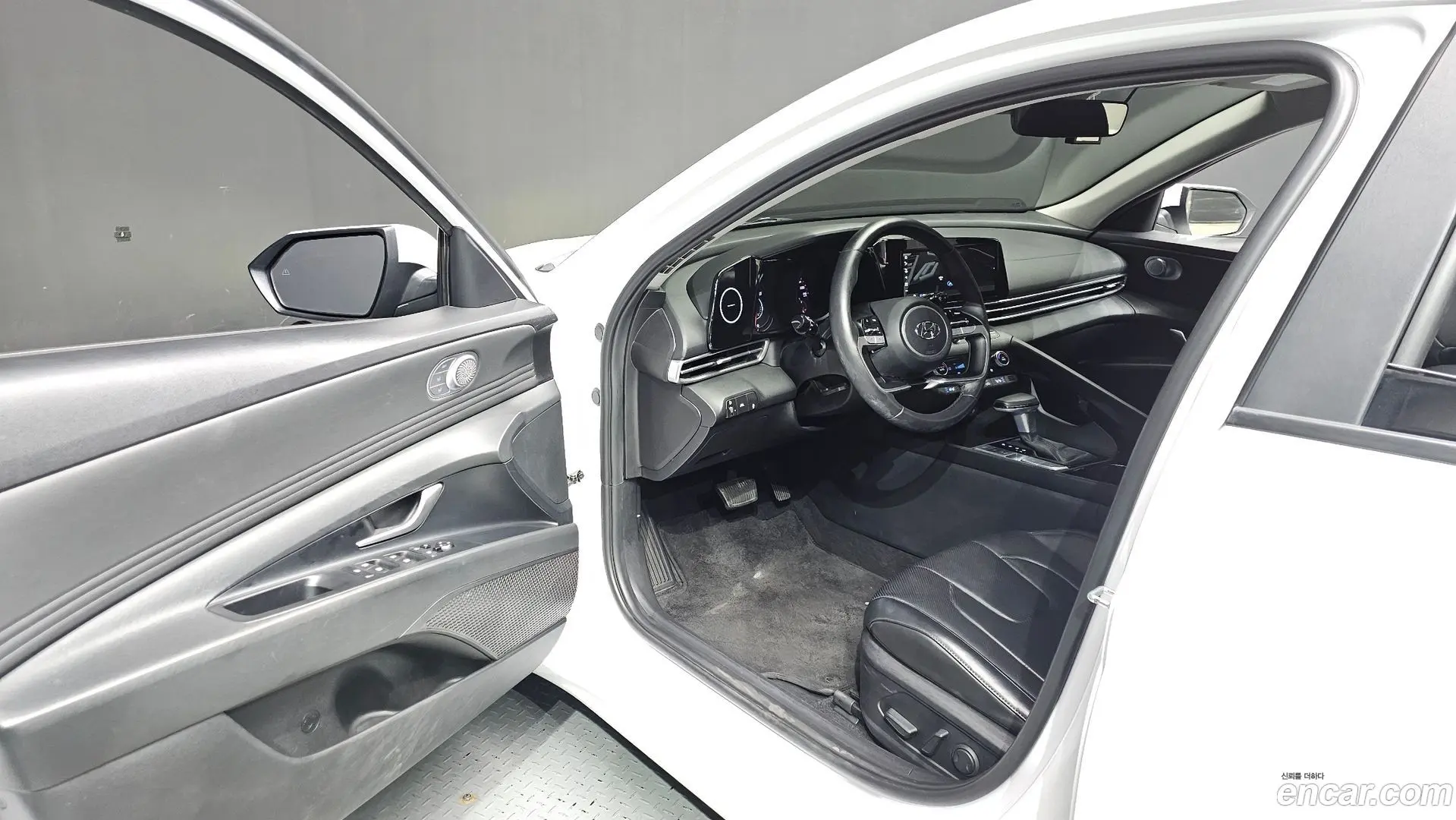 Hyundai AVANTE 1.6 2020