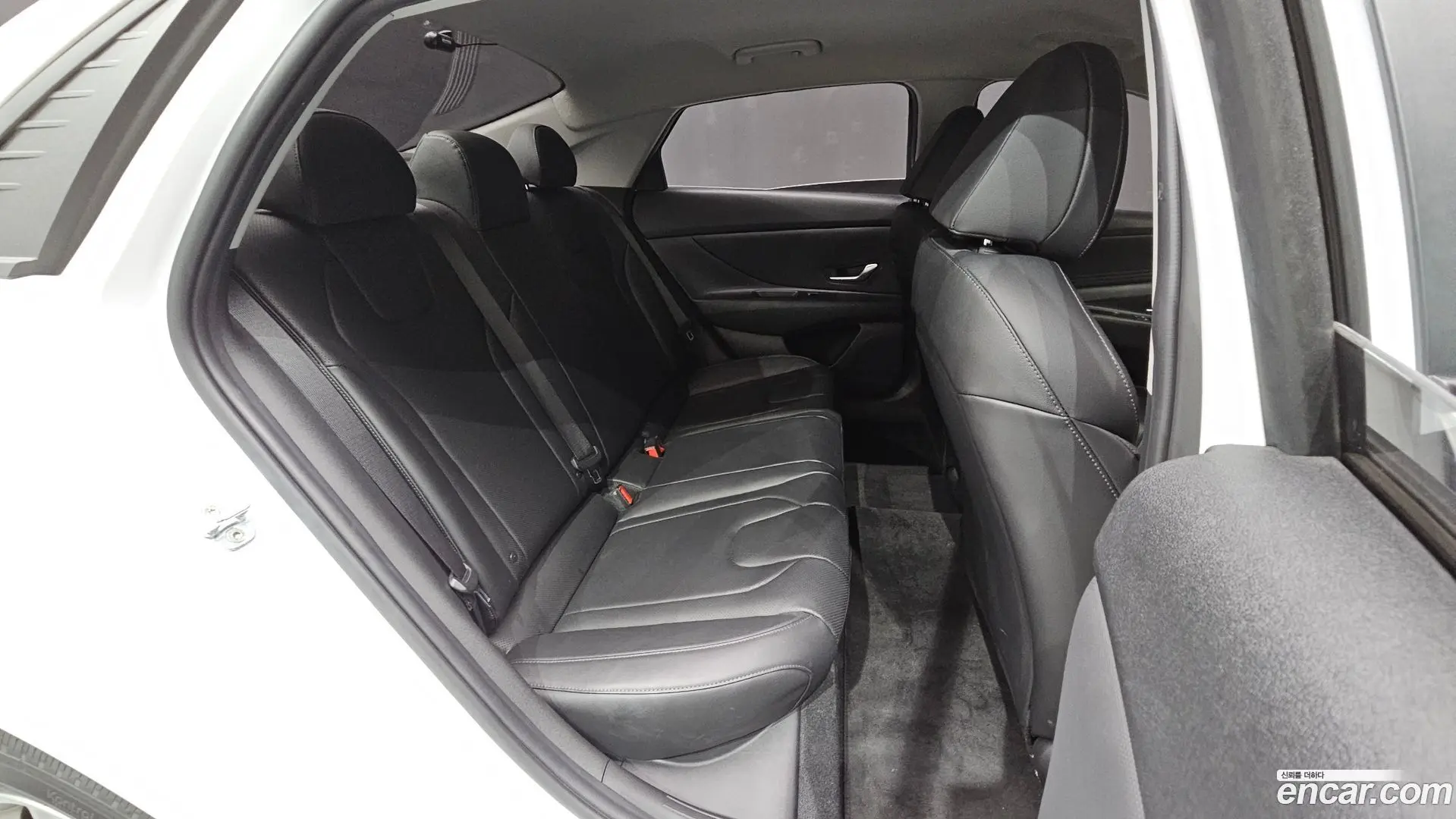 Hyundai AVANTE 1.6 2020
