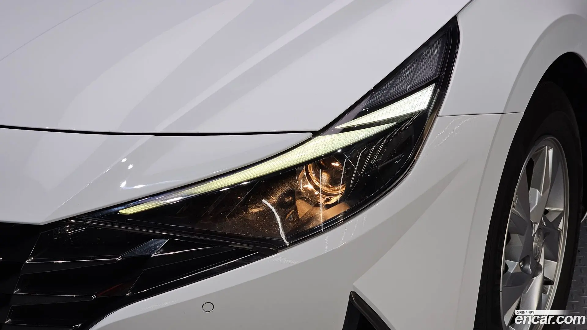 Hyundai AVANTE 1.6 2020