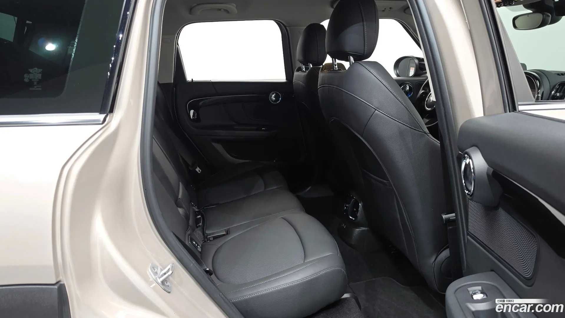 Mini Countryman Classic 2020
