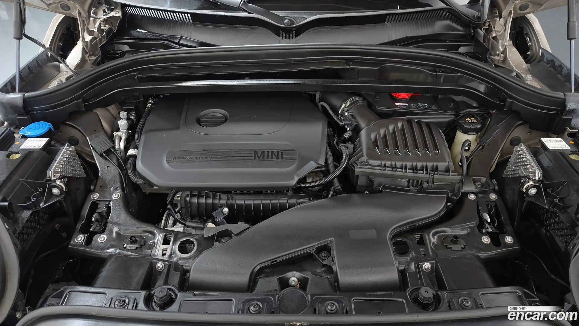 Mini Countryman Classic 2020