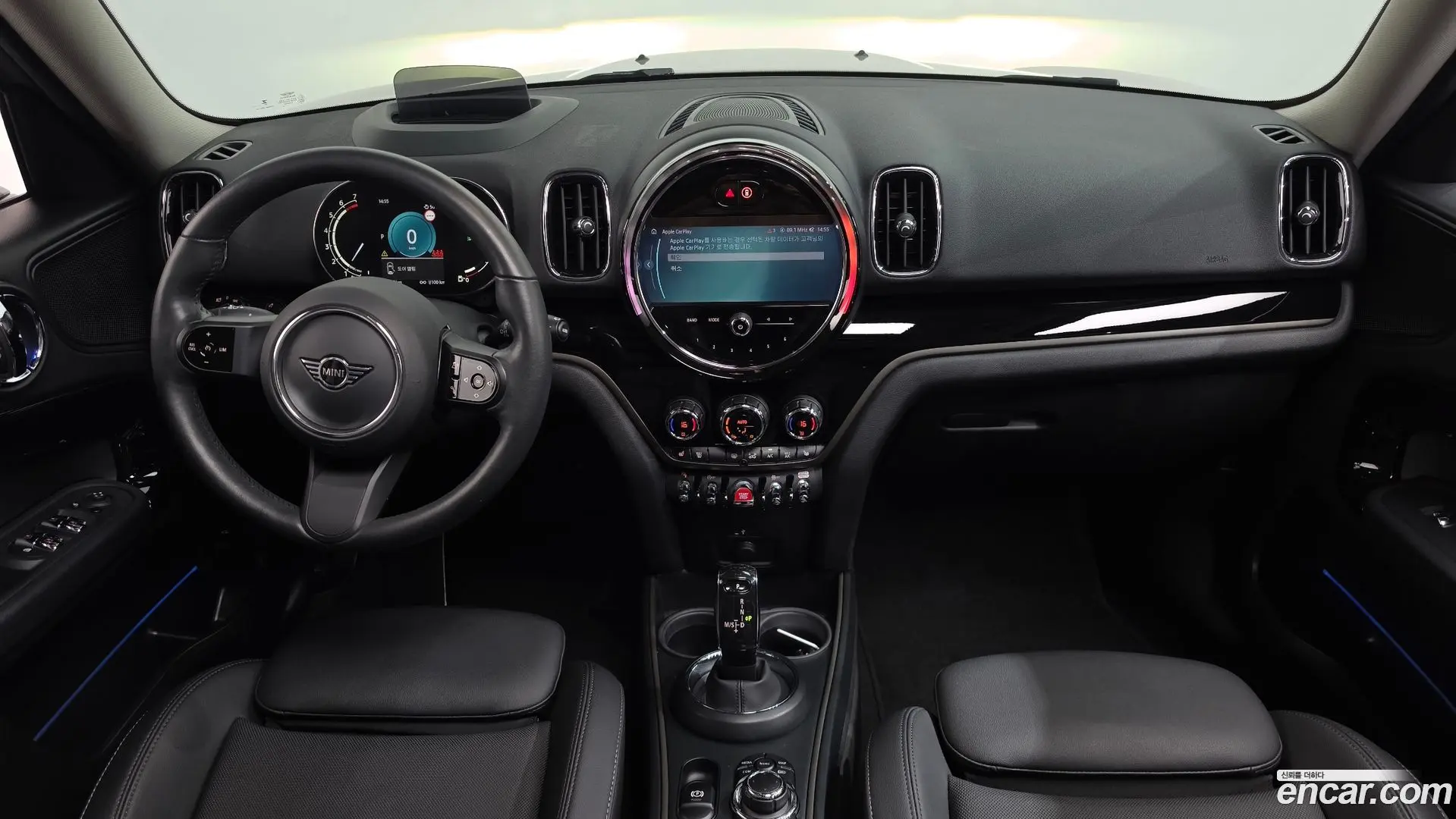 Mini Countryman Classic 2020