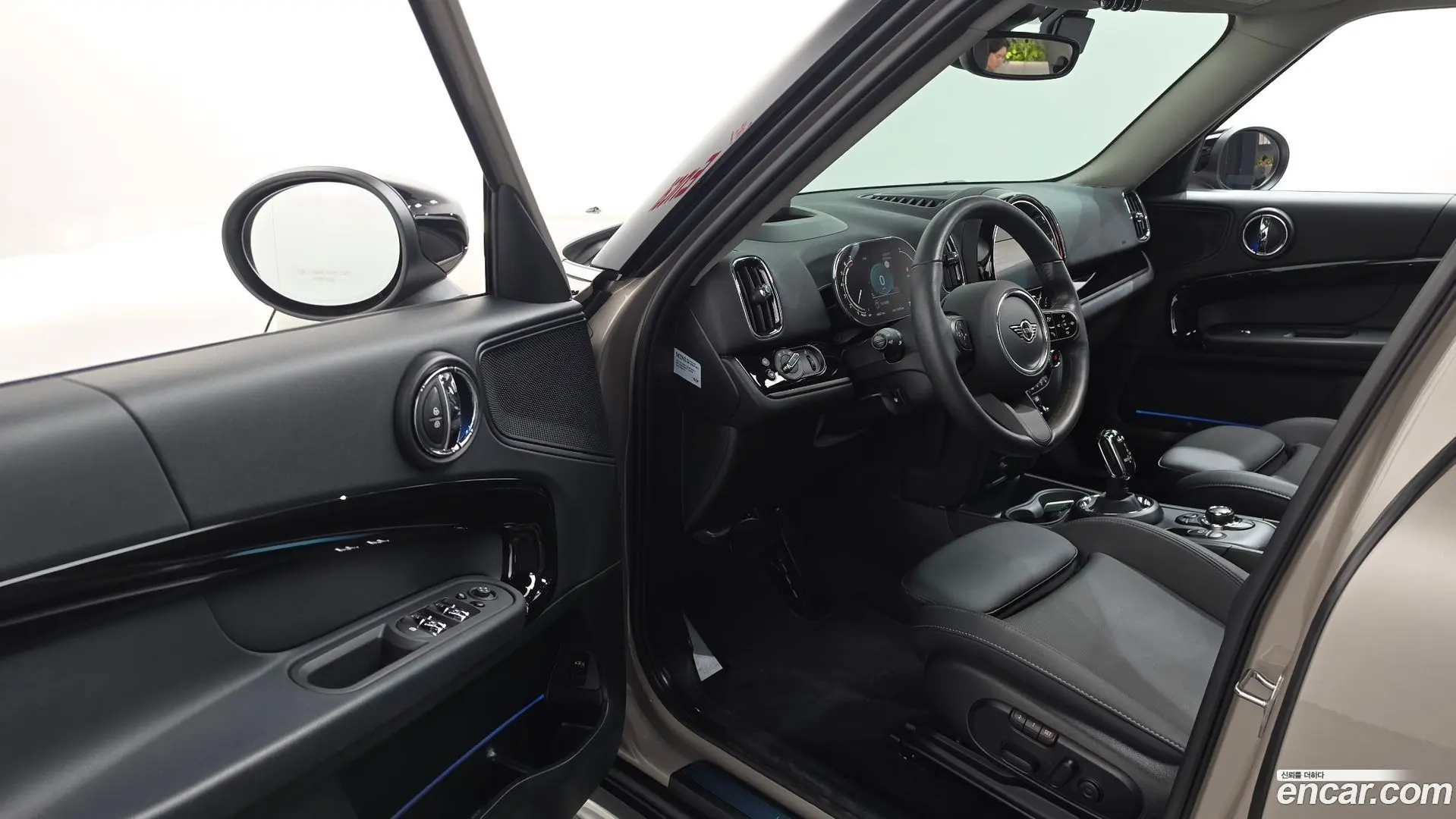 Mini Countryman Classic 2020