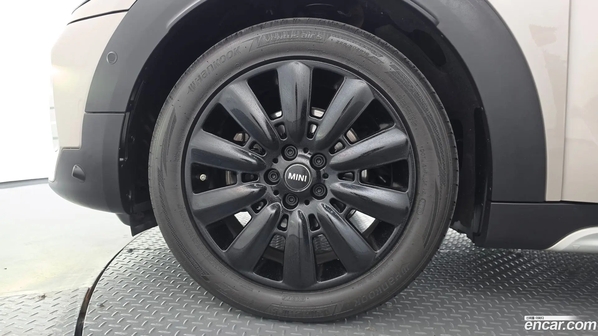 Mini Countryman Classic 2020