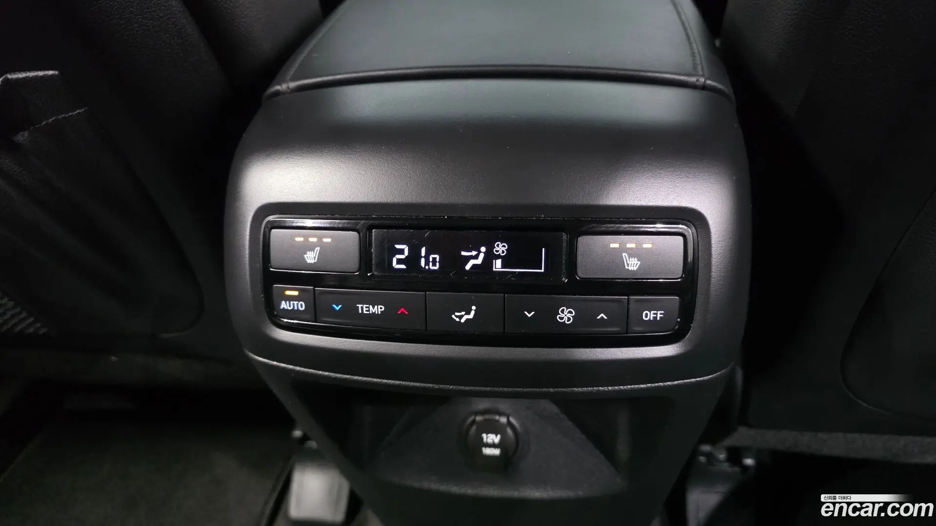 Hyundai Palisade Gasoline 3.8 2WD 2022
